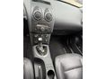 NISSAN QASHQAI 2008/7 - 9