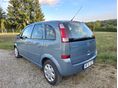 OPEL MERIVA A 2005/12 - 2