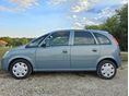 OPEL MERIVA A 2005/12 - 3