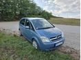 OPEL MERIVA A 2005/12 - 5