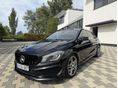 MERCEDES-BENZ CLA 220 2015/10 - 2