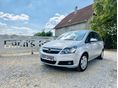 OPEL ZAFIRA B 1.8 Elegance 7 személyes! Gyári fényezés!Klíma! Parkradar! Navigáció! Elektromos ablakok!