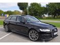 AUDI A6 2018/9 - 2