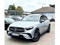 MERCEDES-BENZ GLC 300 4Matic 9G-TRONIC Mild hybrid drive AMG-LINE.33000Km!Magyarországon vásárolt!Első tulajdonostól!Garanciás!