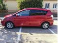 TOYOTA COROLLA VERSO 2008/12 - 2