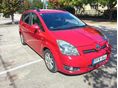 TOYOTA COROLLA VERSO 1.8 Linea Sol