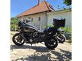 HARLEY-DAVIDSON PAN AMERICA 