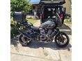 HARLEY-DAVIDSON PAN AMERICA 2021/5 - 4