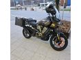 HARLEY-DAVIDSON PAN AMERICA 2021/5 - 6