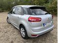 CITROEN C4 PICASSO 2014/8 - 3