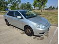 TOYOTA COROLLA 2005/5 - 3