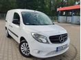 MERCEDES-BENZ CITAN 109 CDI A2 EURO6 Kevés km!2 db gyári kulcs.szép állapot!!