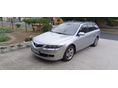 MAZDA 6 2007/8 - 7
