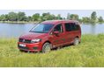 VOLKSWAGEN CADDY 2020/9 - 2