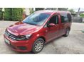 VOLKSWAGEN CADDY 2020/9 - 8