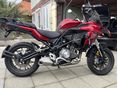 BENELLI TRK 502 2018/7 - 2