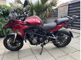 BENELLI TRK 502 