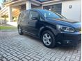 VOLKSWAGEN TOURAN 1.6 CR TDI Trendline