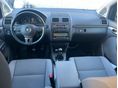 VOLKSWAGEN TOURAN 2010/11 - 5