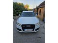 AUDI Q3 2.0 TFSi quattro