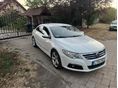 VOLKSWAGEN PASSAT CC 2.0 CR TDI DSG Csere is érdekel!!