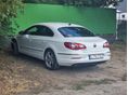 VOLKSWAGEN PASSAT CC 2011/1 - 3