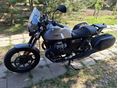 MOTO GUZZI V7 Stone