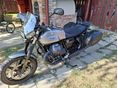 MOTO GUZZI V7 2022/8 - 6