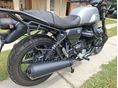 MOTO GUZZI V7 2022/8 - 7