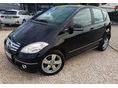 MERCEDES-BENZ A 170 2008/11 - 2