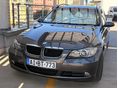 BMW 320 2006/7 - 3