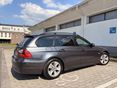 BMW 320 2006/7 - 5