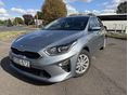 KIA CEE'D Ceed 1.0 T-GDI Gold