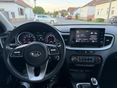 KIA CEE'D 2021/8 - 10