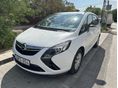 OPEL ZAFIRA TOURER 2.0 CDTI Selection (7 személyes )