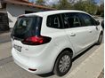 OPEL ZAFIRA TOURER 2014/6 - 4