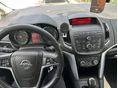OPEL ZAFIRA TOURER 2014/6 - 8