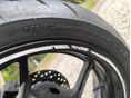 KAWASAKI Z 750 2006 - 7