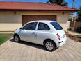 NISSAN MICRA 2003/12 - 3