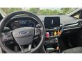 FORD FIESTA Van 1.5 TDCi Business