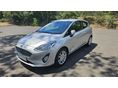 FORD FIESTA Van 1.5 TDCi Business