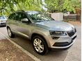 SKODA KAROQ 2020/12 - 1