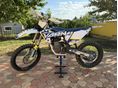 HUSQVARNA FC 450 