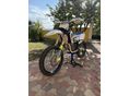 HUSQVARNA FC 450 2018/12 - 2