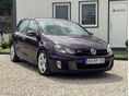 VOLKSWAGEN GOLF VI 2.0 TDI GTD //Gyári fényezés//DynAudio//Bixenon//Kulcsnélküli nyitás/indítás//