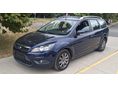 FORD FOCUS 2010/9 - 1