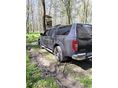 NISSAN NAVARA 2008/10 - 1