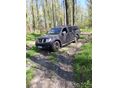 NISSAN NAVARA 2008/10 - 2