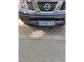 NISSAN NAVARA 2008/10 - 3