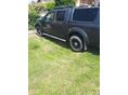 NISSAN NAVARA 2008/10 - 5